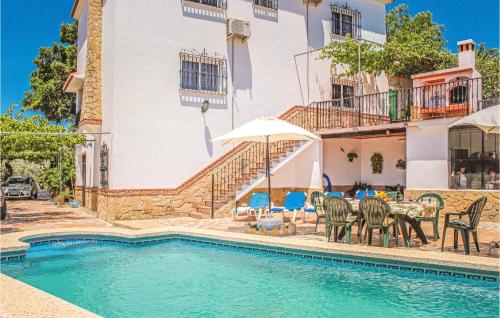 Holiday Home Barriada Bermejo - image 4