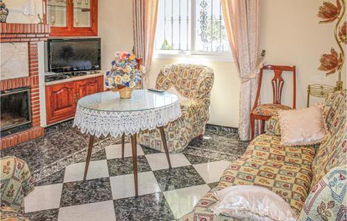 Holiday Home Barriada Bermejo - image 12