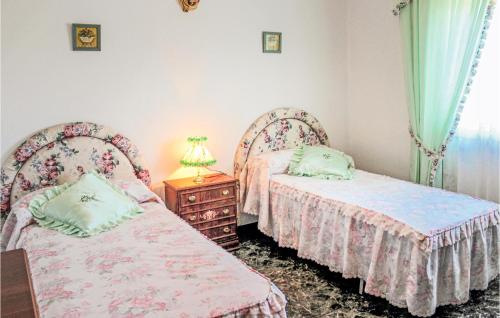 Holiday Home Barriada Bermejo - main image