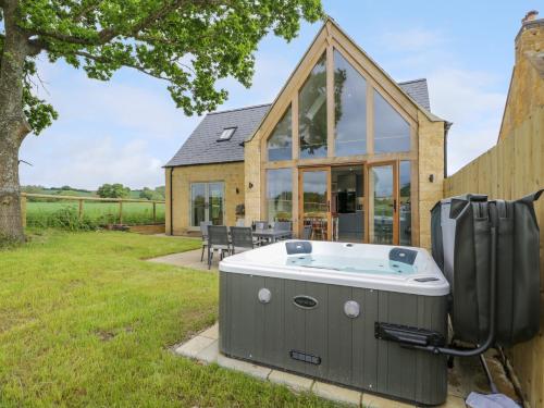 4 Wellacres Cottage