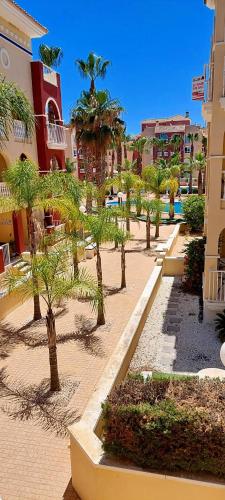 Casa del Sol y Mar - Puerto Marina 4