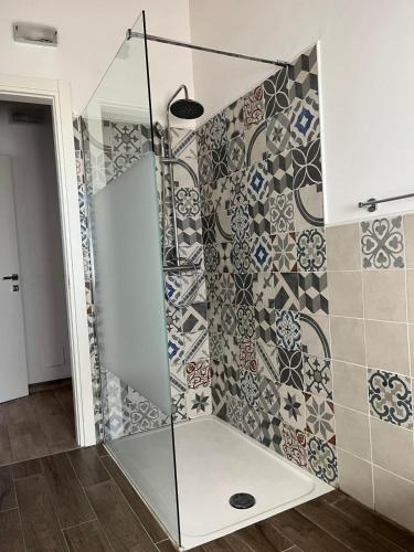 B&B Cascina Bedria Room Type - Double Room