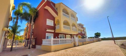 Casa del Sol y Mar - Puerto Marina 5
