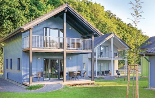 Ferienhausdorf Thale in Thale, Deutschland