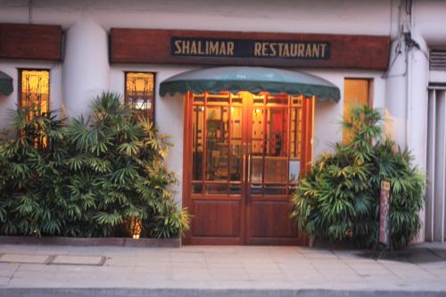 Photo - Shalimar Hotel