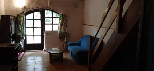 Maison de village avec jardin in Caudies-de-Fenouilledes