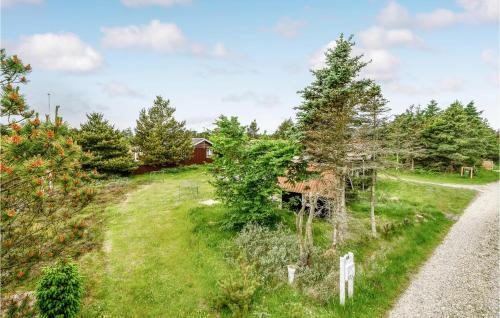 Exterior view, Holiday Home Mølgardsvej Thisted in Sonder Vorupor