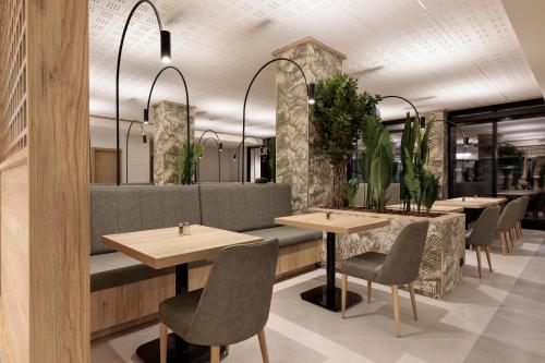 Hotel Best Triton - image 11