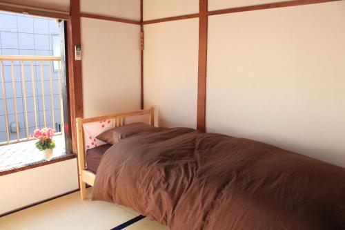 Hostel Hana An, Tokyo (photo 7)