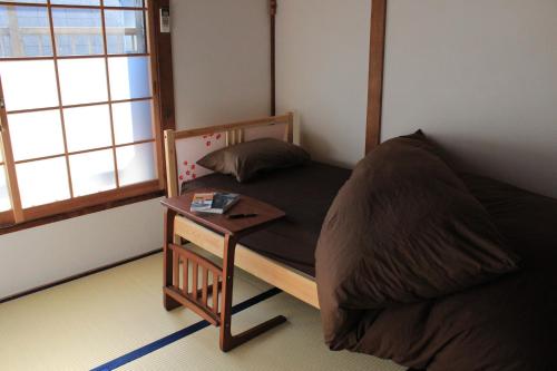 Hostel Hana An, Tokyo (photo 8)