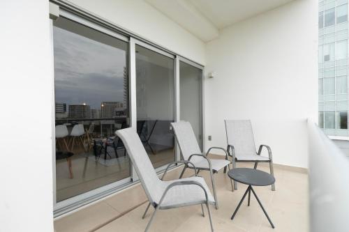 Ocean Breeze, Cancun Sanctuary - HiveNB, Cancún (foto 6)
