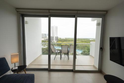 Ocean Breeze, Cancun Sanctuary - HiveNB, Cancún (foto 3)