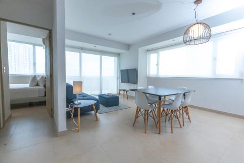 Ocean Breeze, Cancun Sanctuary - HiveNB, Cancún (foto 7)