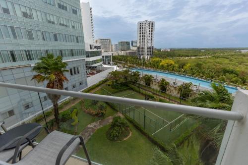 Ocean Breeze, Cancun Sanctuary - HiveNB, Cancún (foto 4)