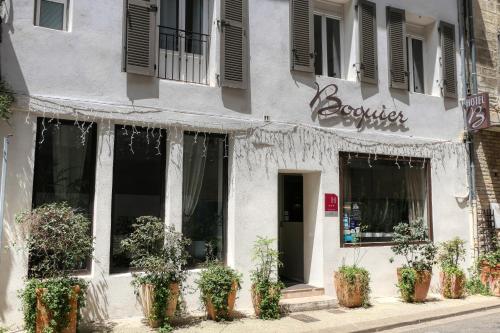 Hotel Boquier - image 10