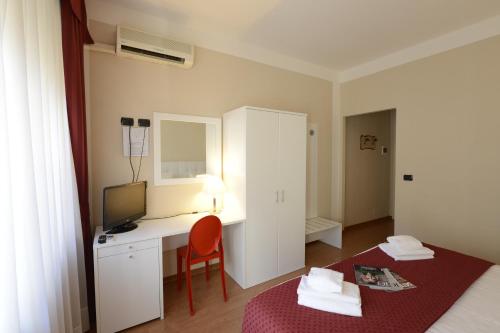 Hotel Tourist
