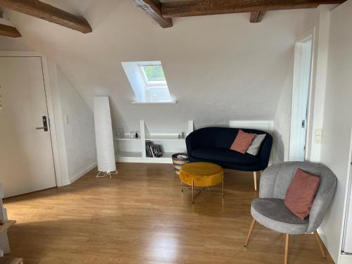 Comoditats, Thisted Centrum in Thisted