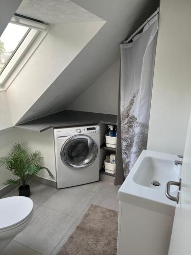 Bany, Thisted Centrum in Thisted