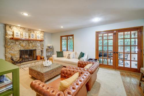 Serene Cape May Home with Furnished Deck and Gas Grill in Cape May, USA