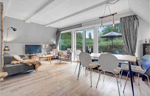  Awesome Home In Bjerringbro With Wifi in Bjerringbro