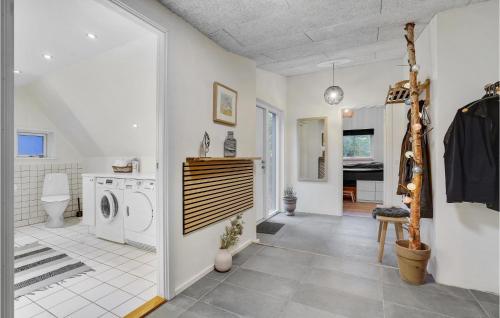 Vista exterior, Cozy Home In Bjerringbro With Wifi in Bjerringbro