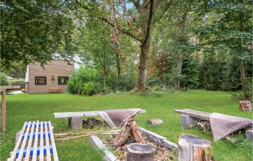 Vista exterior, Cozy Home In Bjerringbro With Wifi in Bjerringbro