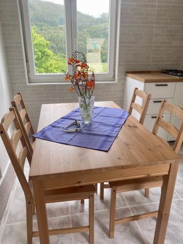 Casita la 'Dore in Karino