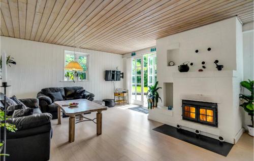  Amazing Home In Børkop With Wifi in Børkop