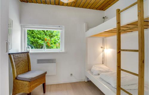 Amazing Home In Børkop With Wifi