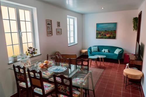 Casa dos Castanheiros Angra do Heroismo 4