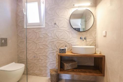 Magdachris Beachfront Rooms - image 10