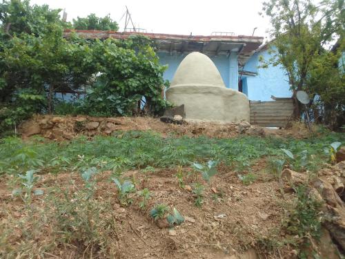 Sweet HOME KETAMA, Tlata Ketama