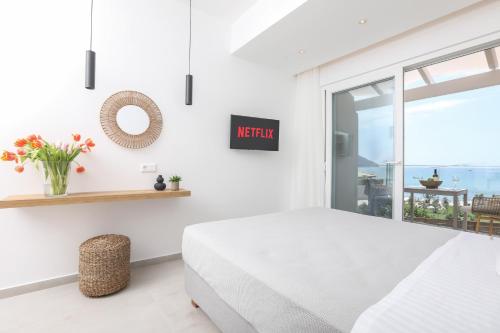 Magdachris Beachfront Rooms - image 5