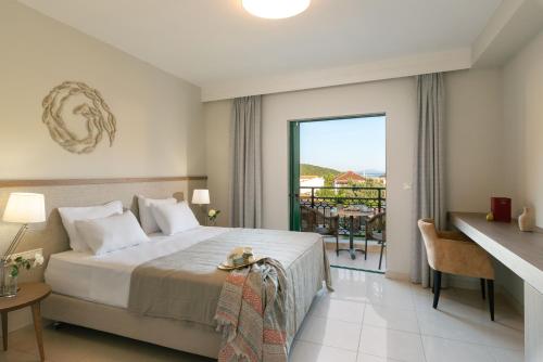 Excellent room comfort & quality