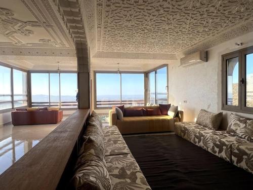 Villa de prestige in Berkane