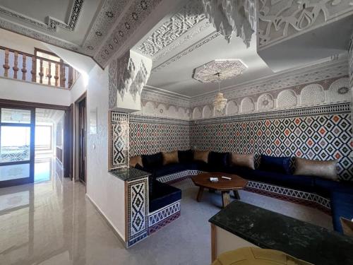 Villa de prestige in Berkane