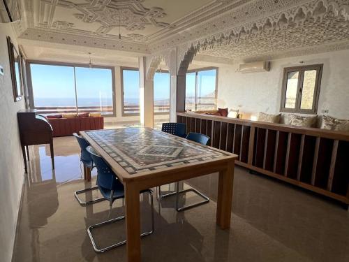 Villa de prestige in Berkane