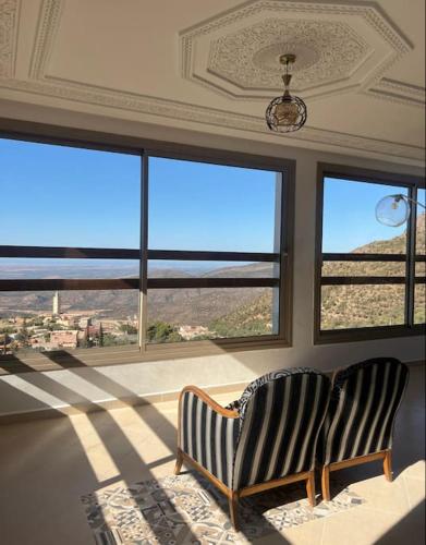 Villa de prestige in Berkane