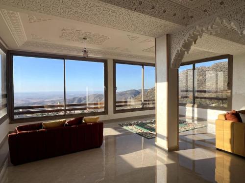 Villa de prestige in Berkane