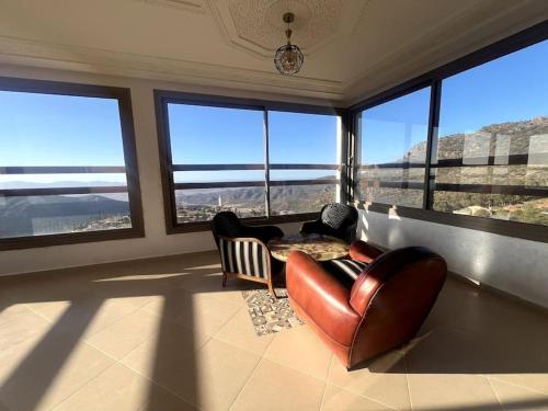 Villa de prestige in Berkane