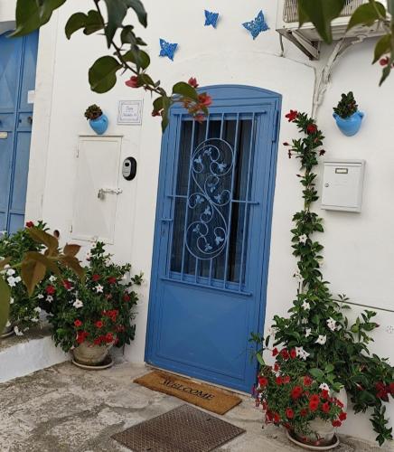 Casa Iris – Ostuni, AR