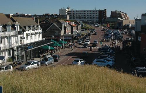 Holiday home Egmond Aan Zee - image 10