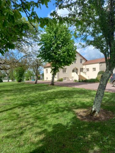 Dārzs, La Clef du Bonheur Maison de vacances entre Loire et Vignobles in Herry