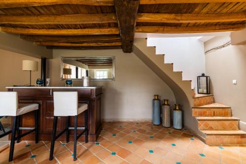 OZ LOVE ROOM JACUZZI privatif in La Croix-Saint-Leufroy