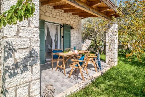 Facilities, Apanema Lefkada by Omikron Selections in Svoronata