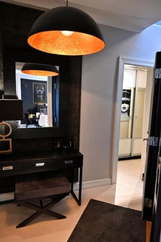 Historic and exclusive apartment