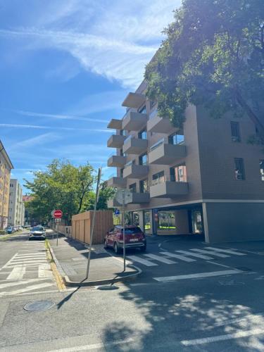 Aurora Apartments, Bratislava (foto 9)