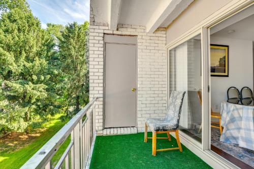 North Bethesda Apartment with Community Pool! in North Bethesda, USA