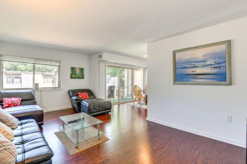 North Bethesda Apartment with Community Pool! in North Bethesda, USA