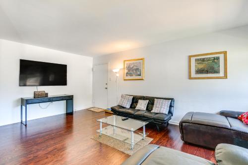 North Bethesda Apartment with Community Pool! in North Bethesda, USA